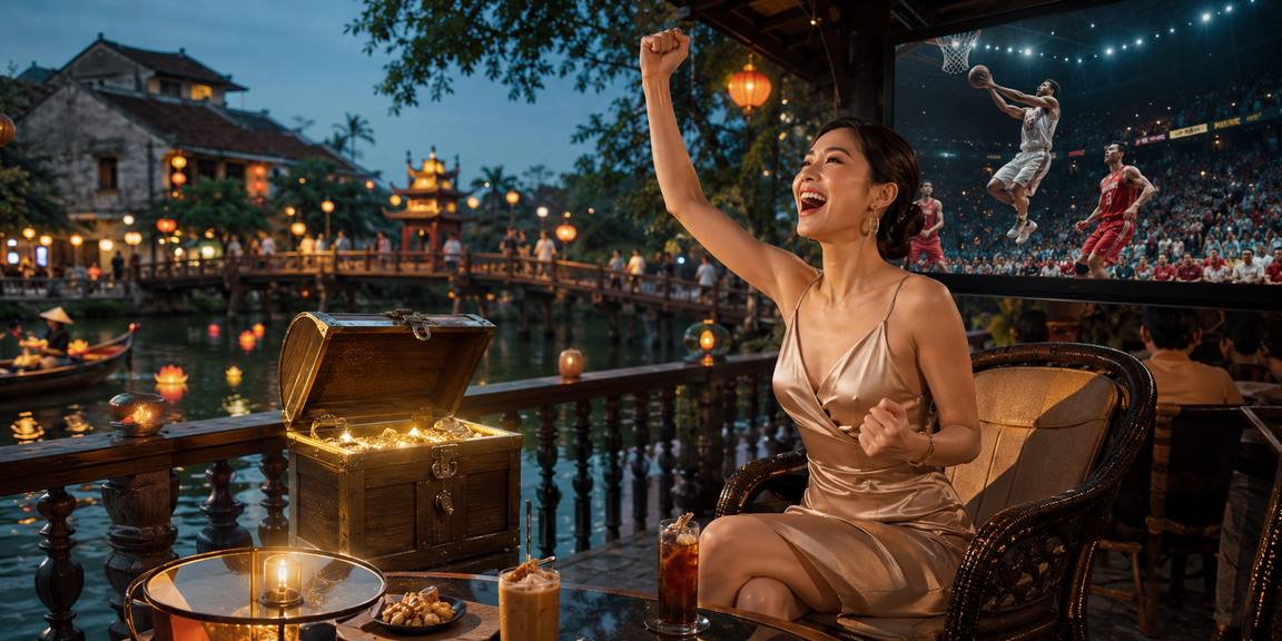 kl992 Cách Chúng Tôi Vận Hành Sảnh Live Casino Cho Vietnam