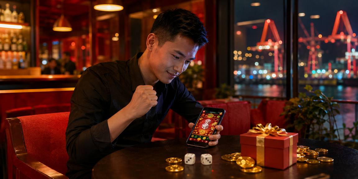 kl992 Live Casino